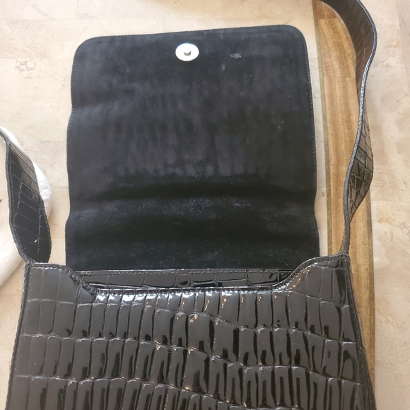 Salvatore Ferragamo Black bag - Picture 6 of 8